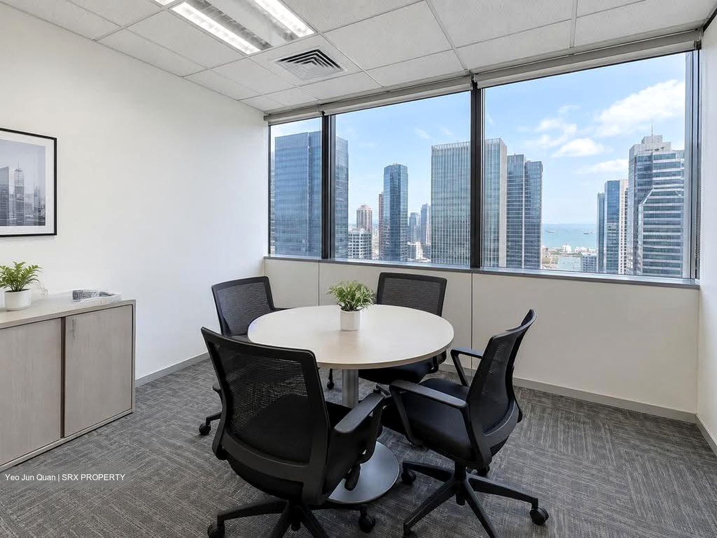 International Plaza (D2), Office #619930241